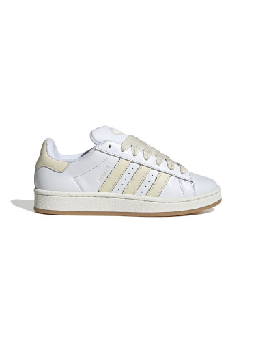 adidas Campus 00s W White JH7270 Жени - Спортни обувки adidas Originals - Бял - JH7270-3 - Size: 3