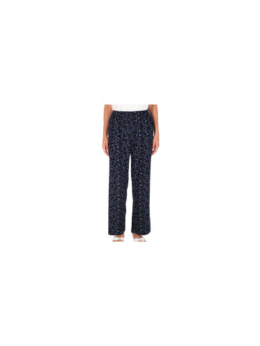 IrieDaily Blossy Pant Жени - Панталони IrieDaily - Черен - 862B192-700-M - Size: M
