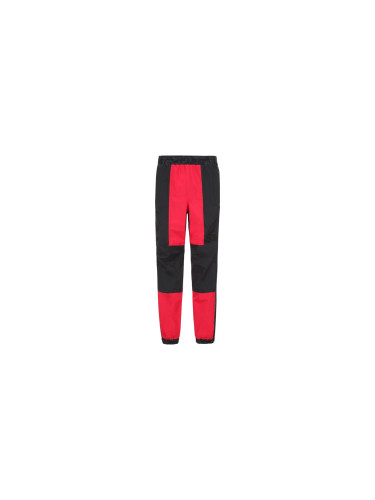 The North Face 94 Rage Rain Pant Red Мъже - Панталони The North Face - Червен - NF0A3MJAHS6-M - Size: M