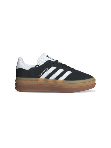 adidas Gazelle Bold W Жени - Спортни обувки adidas Originals - Черен - IE0876-3 - Size: 3