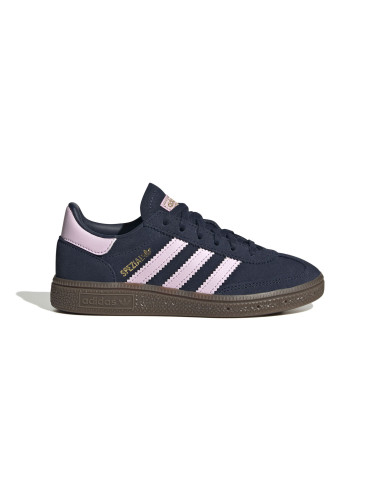 adidas Handball Spezial C Деца - Спортни обувки adidas Originals - Син - JI2897-28 - Size: 28