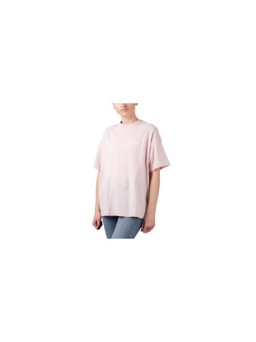 Dickies Summerdale T-Shirt W Rosa Жени - Тениски Dickies - Розов - DK0A4Y1BC50-M - Size: M