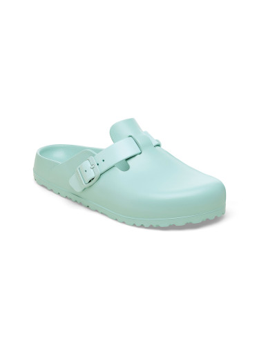 Birkenstock Boston EVA Regular fit Мъже - Сандали Birkenstock - Тюркоаз - 1027401-9.5 - Size: 9.5