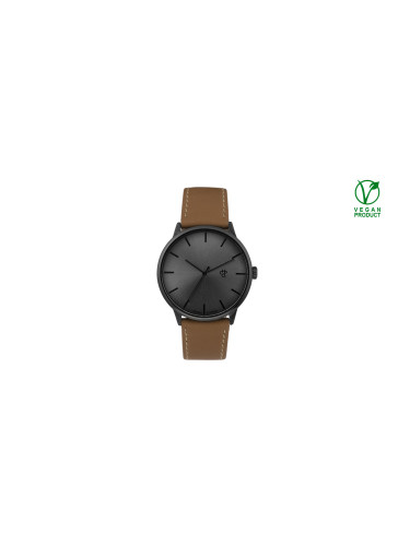 CHPO Khorshid Funk metal Unisex - Часовници CHPO - Сив - 14230JJ-One-size - Size: One size