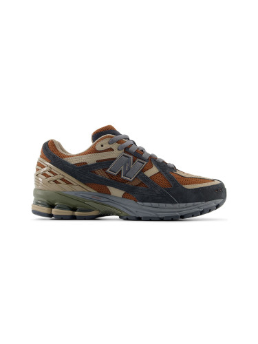 New Balance M1906NG Мъже - Спортни обувки New Balance - Кафяв - M1906NG-7.5 - Size: 7.5
