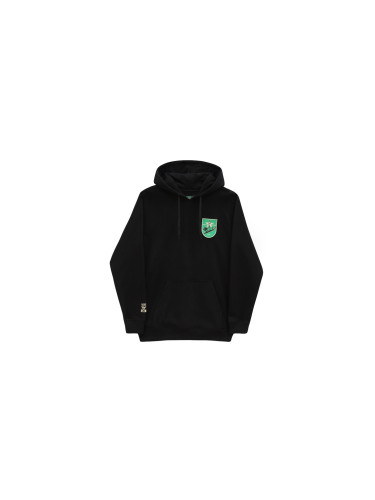 Vans X Mami Wata Pullover Hoodie Мъже - Суитшърти и блузи с качулка Vans - Черен - VN0006DTBLK-M - Size: M