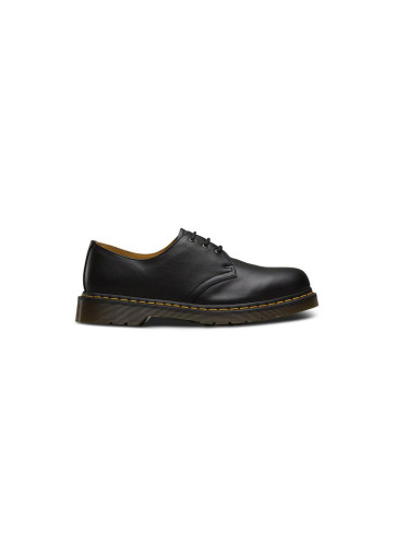 Dr. Martens 1461 Unisex - Обувки Dr. Martens - Черен - DM11838001-10 - Size: 10
