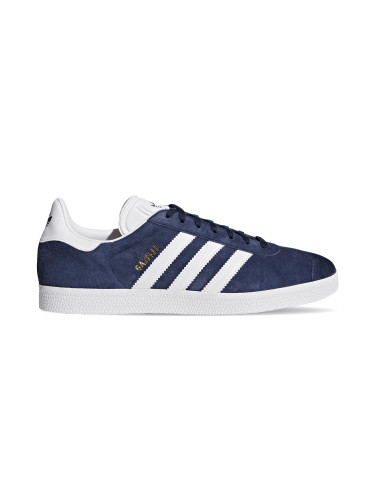 adidas Gazelle Blue BB5478 Жени - Спортни обувки adidas Originals - Син - BB5478-11.5 - Size: 11.5