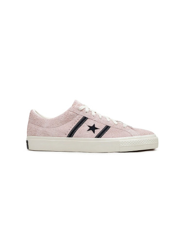 Converse One Star Academy Pro Suede Pink Мъже - Спортни обувки Converse - Розов - A08490C-10 - Size: 10
