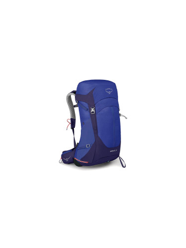 Osprey Sirrus 26 II Blueberry Unisex - Раници и чанти Osprey - Син - 10004271OSP-One-size - Size: One size