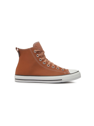 Converse Chuck Taylor All Star Seasonal Color Жени - Спортни обувки Converse - Кафяв - A04595C-4 - Size: 4