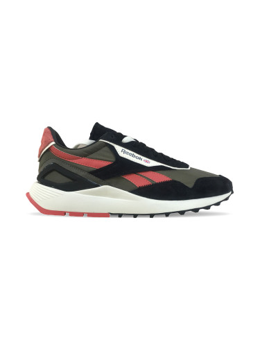 Reebok CL Legacy AZ Red Мъже - Спортни обувки Reebok - Червен - GY0420-7 - Size: 7