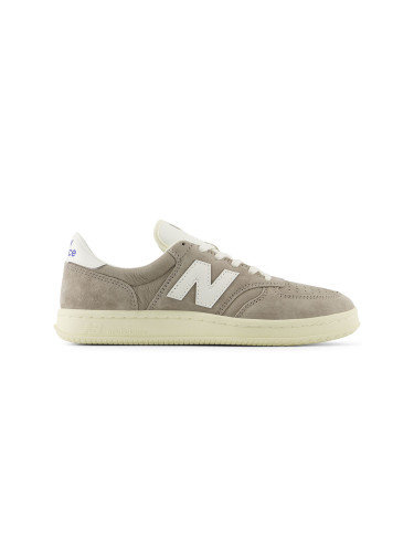 New Balance CT500CJ Unisex - Спортни обувки New Balance - Кафяв - CT500CJ-7.5 - Size: 7.5
