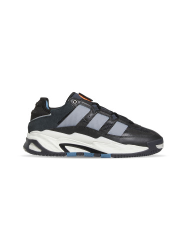 adidas Niteball Black FZ5742 Мъже - Спортни обувки adidas Originals - Черен - FZ5742-10 - Size: 10