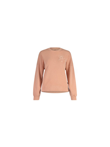 Maloja Vurzam W Pink Жени - Суитшърти и блузи с качулка Maloja - Розов - 34422-1-8649-M - Size: M