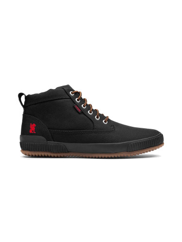 Chrome Industries 415 Workboot Black Мъже - Обувки Chrome - Черен - FW-127-BK00-NA-6 - Size: 6