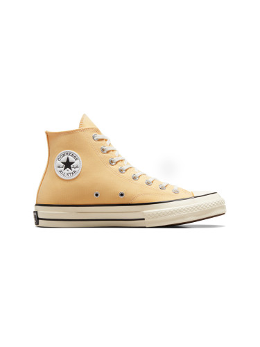 Converse Chuck 70 Vintage Canvas White A02757C Мъже - Спортни обувки Converse - Бял - A02757C-10.5 - Size: 10.5