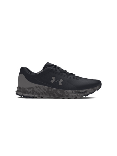 Under Armour Charged Bandit TR 3 SP Мъже - Спортни обувки Under Armour - Черен - 3028657-001-10 - Size: 10