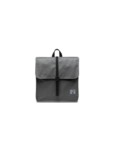 Herschel Supply City Backpack Mid-Volume Grey Unisex - Раници и чанти Herschel Supply - Сив - 10998-05643-One-size - Size: One size