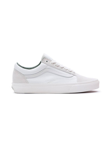 Vans Oversized LacesOld Skool Жени - Спортни обувки Vans - Бял - VN0007NTWGR-3.5 - Size: 3.5