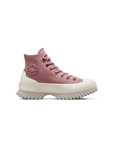 Converse Chuck Taylor All Star Lugged 2.0 Counter Climate Pink Жени - Спортни обувки Converse - Розов - A04635C-3.5 - Size: 3.5