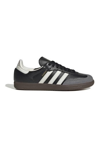 adidas Samba OG W Жени - Спортни обувки adidas Originals - Черен - JR8165-10 - Size: 10