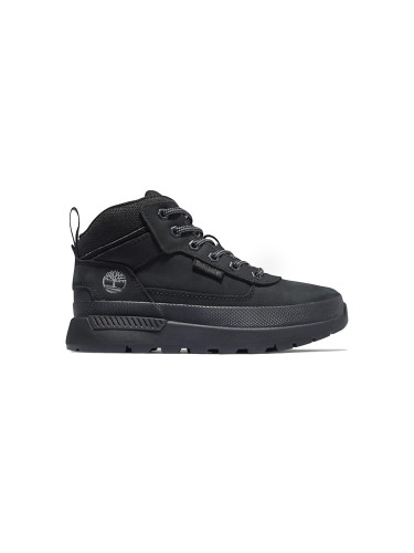 Timberland Field Trekker Hiker Junior Жени,Деца - Обувки Timberland - Черен - A2FAS-015-3.5 - Size: 3.5