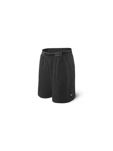 Saxx Legend 2N1 Shorts Black Мъже - Бельо Saxx - Черен - SXEL30BLC-S - Size: S