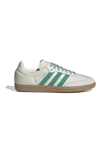 adidas Samba OG W Жени - Спортни обувки adidas Originals - Бял - JI3906-4 - Size: 4