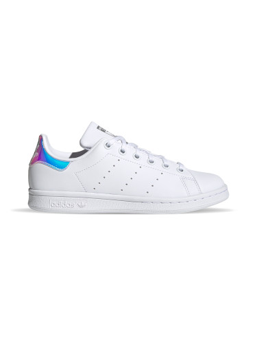 adidas Stan Smith Unisex - Спортни обувки adidas Originals - Бял - FX7521-4 - Size: 4
