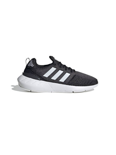 adidas Swift Run 22 W Black Жени - Спортни обувки adidas Originals - Черен - GV7971-3.5 - Size: 3.5