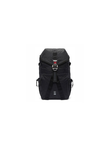 Chrome Industries Tensile Ruckpack Black Unisex - Раници и чанти Chrome - Черен - BG-334-BK-One-size - Size: One size