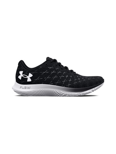 Under Armour FLOW Velociti Wind Black 3024903-001 Мъже - Спортни обувки Under Armour - Черен - 3024903-001-7 - Size: 7