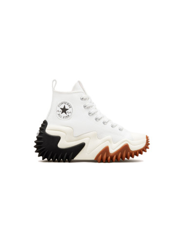 Converse Run Star Motion White Unisex - Спортни обувки Converse - Бял - 171546C-6.5 - Size: 6.5