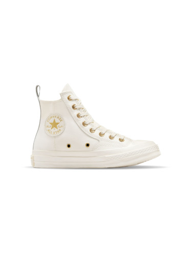 Converse Chuck Taylor All Star Tailored Lines Offwhite Жени - Спортни обувки Converse - Offwhite - A08232C-4.5 - Size: 4.5