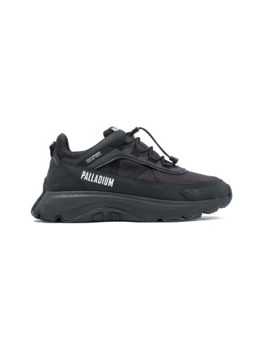 Palladium Thunder Protect Wp+ Мъже - Обувки Palladium - Черен - 74395-008-M-10.5 - Size: 10.5