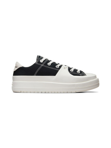 Converse Chuck Taylor All Star Construct Black A06600C Мъже - Спортни обувки Converse - Черен - A06600C-4 - Size: 4