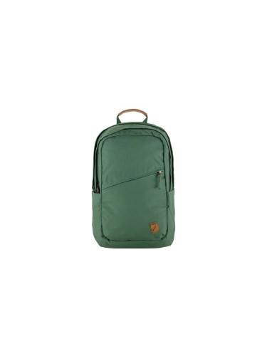 Fjällräven Räven 20 Deep Patina Unisex - Раници и чанти Fjällräven - Зелен - F23344-679-One-size - Size: One size
