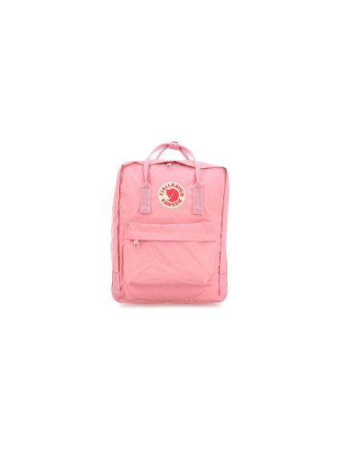 Fjällräven Kånken Pink Unisex - Раници и чанти Fjällräven - Розов - F23510-312-One-size - Size: One size