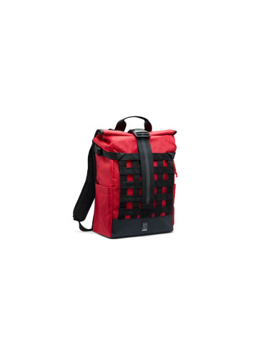 Chrome Industries Barrage 18L Pack Unisex - Раници и чанти Chrome - Червен - BG-366-REDX-NA-NA-One-size - Size: One size