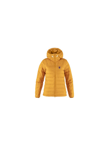 Fjällräven Expedition Pack Down Hoodie W Жени - Якета Fjällräven - Син - F86122-161-L - Size: L