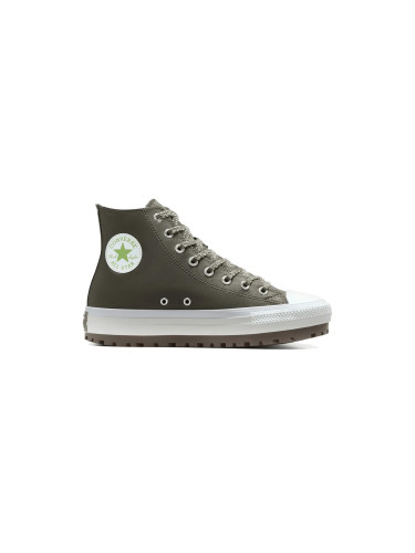 Converse Chuck Taylor All Star City Trek Brown Мъже - Спортни обувки Converse - Кафяв - A09141C-5.5 - Size: 5.5