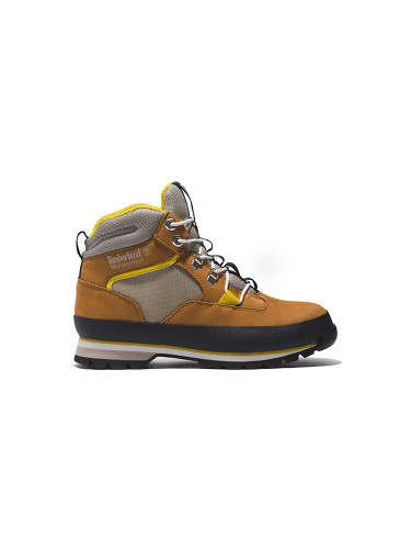 Timberland Euro Hiker Hiking Boot W Жени - Обувки Timberland - Светло кафяв - A43XJ-231-4.5 - Size: 4.5