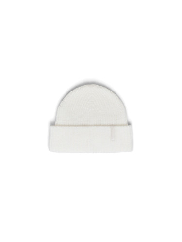 Herschel Supply Watch Cap Vertical ID Beanie White Unisex - Шапки Herschel Supply - Бял - 50356-05977-One-size - Size: One size