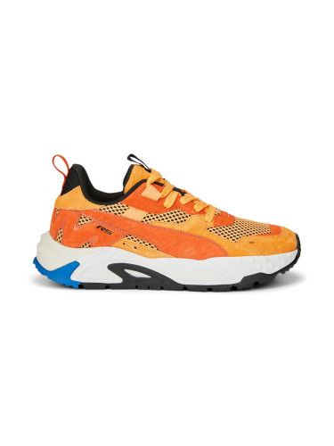 Puma RS-Trck Horizon Orange Мъже - Спортни обувки Puma - Оранжев - 390717-01-4.5 - Size: 4.5
