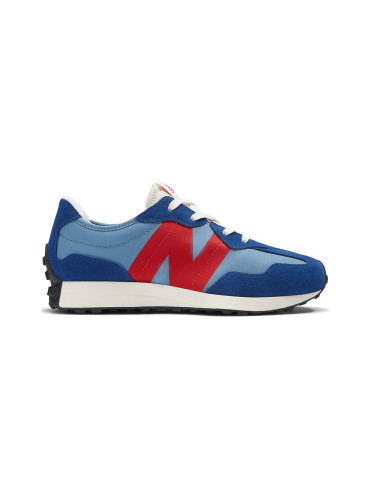 New Balance GS327VD Kids Жени,Деца - Спортни обувки New Balance - Многоцветен - GS327VD-5 - Size: 5