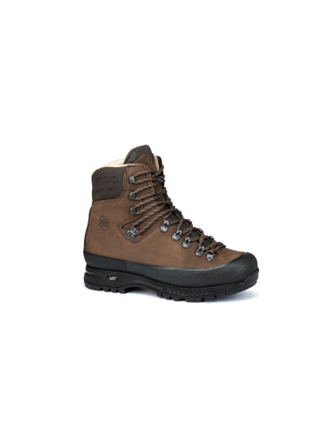 Hanwag Yukon Brown Мъже - Обувки Hanwag - Кафяв - H2304-056-10 - Size: 10
