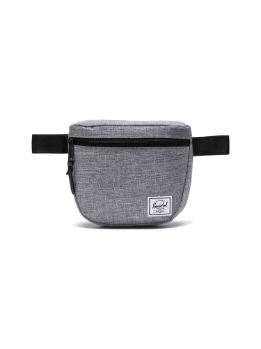 Herschel Supply Settlement Hip Pack Grey Unisex - Раници и чанти Herschel Supply - Сив - 11409-00919-One-size - Size: One size
