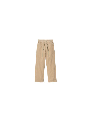 Carhartt WIP Floyde Pant Offwhite Мъже - Панталони Carhartt WIP - Offwhite - I034037_G1_02-L - Size: L