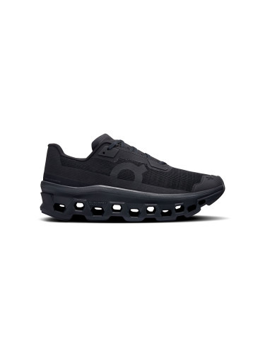 On Cloudmonster Void W Black Жени - Спортни обувки On - Черен - 3WF10491043-3.5 - Size: 3.5